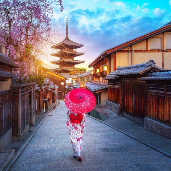 Japan stiže u Kragujevac