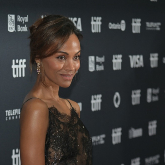 Zoe Saldana otkriva sve o negativnom iskustvu sa seta Pirata sa Kariba