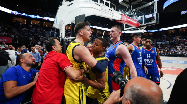 "Rupa u sistemu" – Zvezda ispašta kao i Partizan!