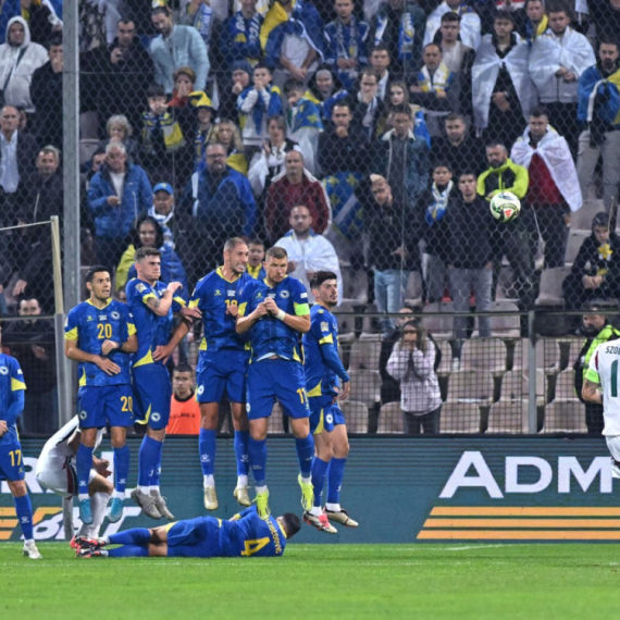 I Bosna i Hercegovina dobija nacionalni stadion