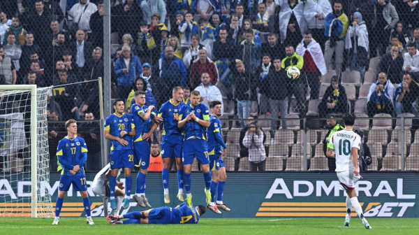 I Bosna i Hercegovina dobija nacionalni stadion