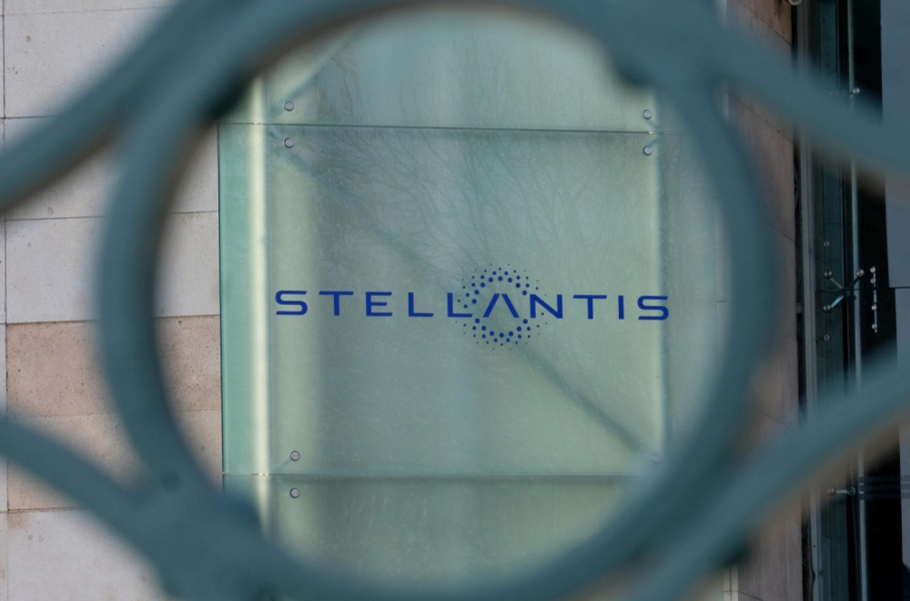 Stellantis smanjuje proizvodnju