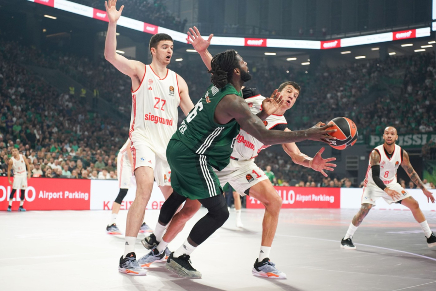 Konačno: Crno-bela Arena čeka Bajern – Partizan ovog puta ne sme da se muči VIDEO