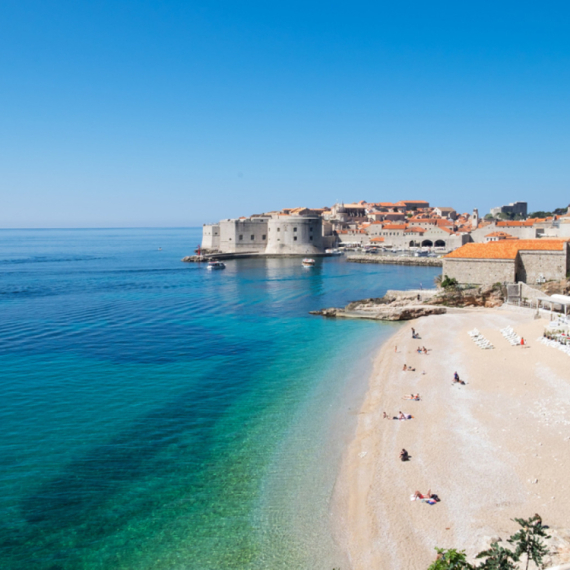 Dubrovnik osvojio prestižnu titulu: Najpoželjnije mesto FOTO