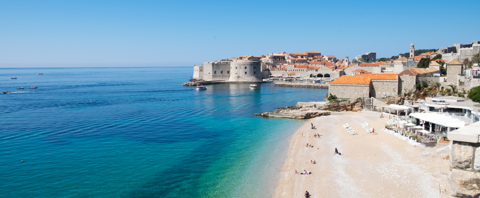 Dubrovnik osvojio prestižnu titulu: Najpoželjnije mesto FOTO