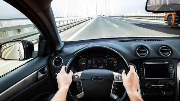 Vozim svoj automobil zato što ________? ANKETA