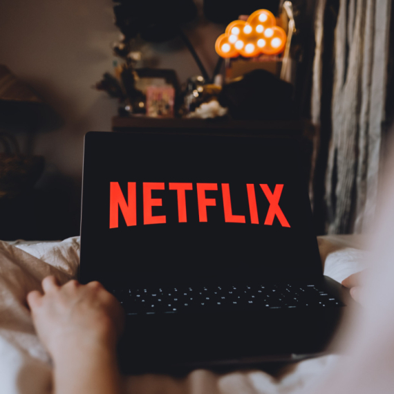 Viewers can't wait for Netflix's new series: "One of those shocking endings" VIDEO