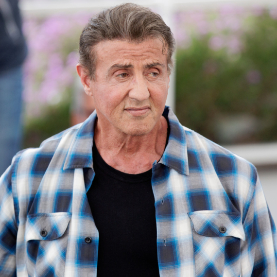 Stalone je želeo da glumi ovog Marvelovog junaka:"Niko ne želi lika sa glasom kao pogrebnik"
