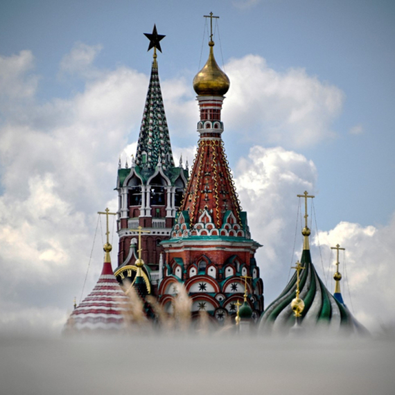 Trump and Putin in Serbia? Moscow: It's early...