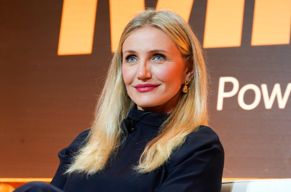 Kameron Dijaz se nije za džabe vratila u filmske vode: Netfliks joj isplatio neverovatnu sumu