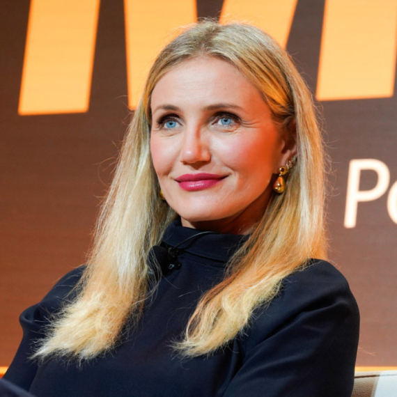 Kameron Dijaz se nije za džabe vratila u filmske vode: Netfliks joj isplatio neverovatnu sumu