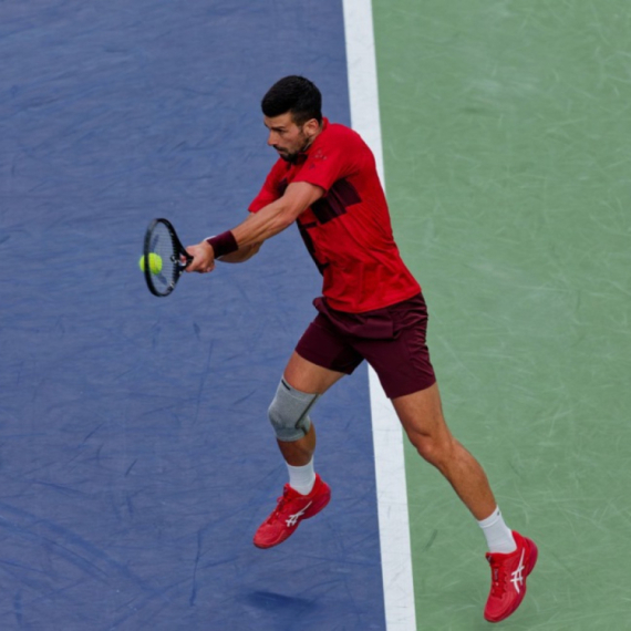 Đoković i Nadal "razdvojeni" – poznato kad Novak opet igra