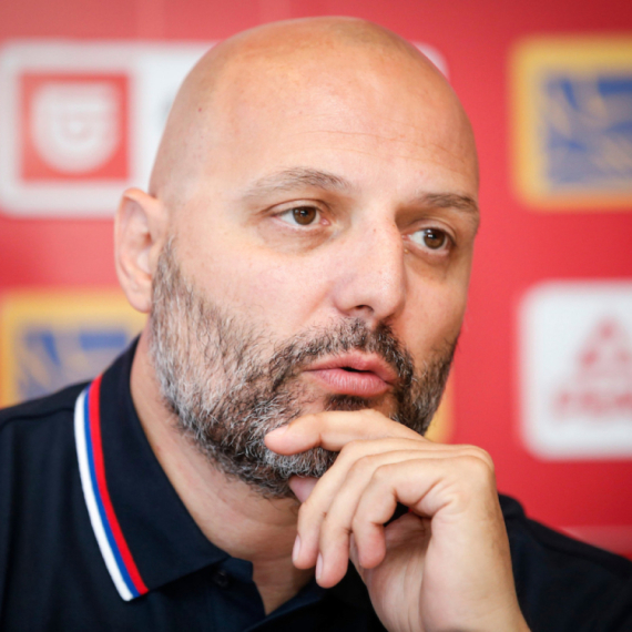 Đorđević o Praji: "Neki ljudi nikad ne umiru"