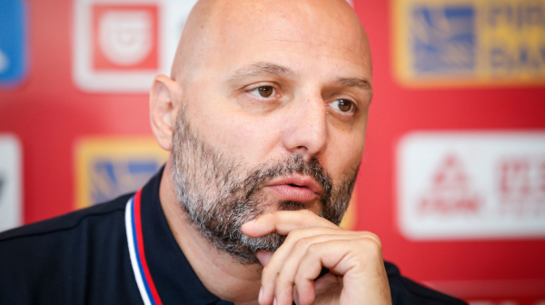 Đorđević o Praji: "Neki ljudi nikad ne umiru"
