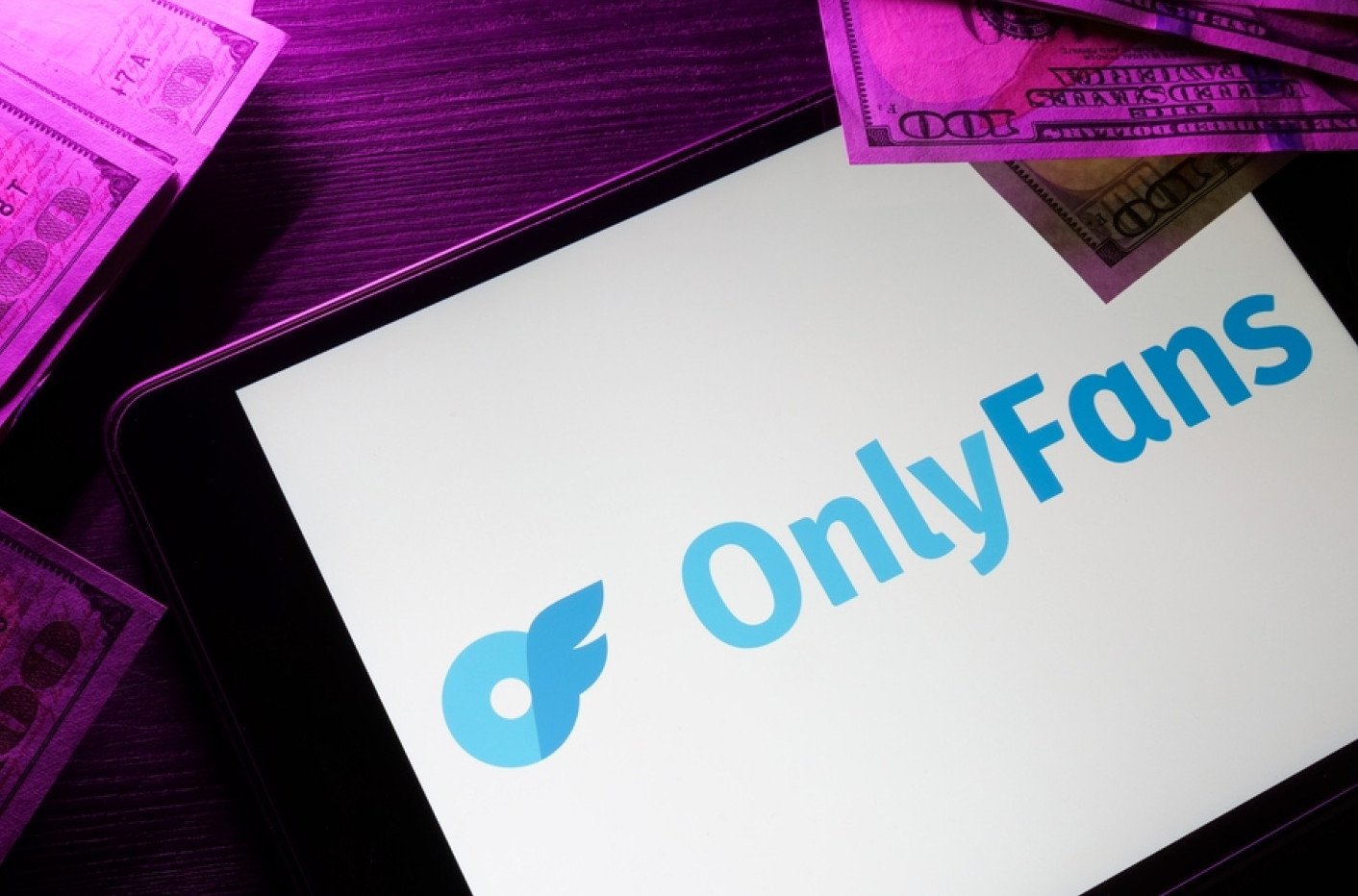 Ko je žena koja je nasledila OnlyFans