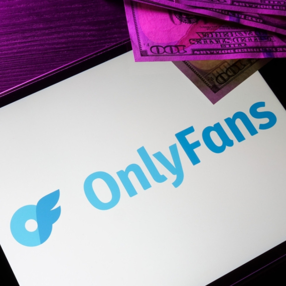 Ko je žena koja je nasledila OnlyFans