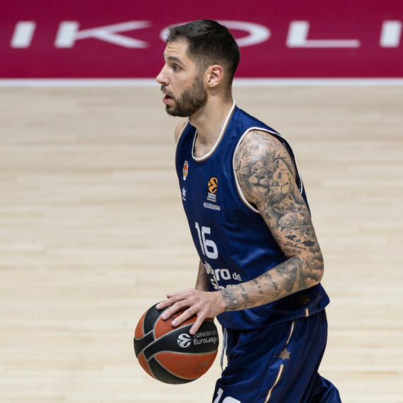 Preminuo otac Stefana Jovića