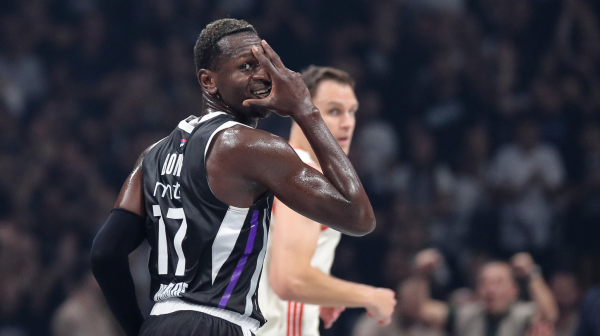 Efes "jurio" Bongu, pa odustao: "Mnogo poštujemo Partizan – važno je da se to zna"