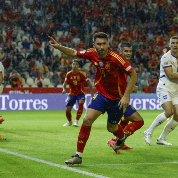 Barseloni ponuđen svetski šampion, Flik rekao "ne" – evo i zašto