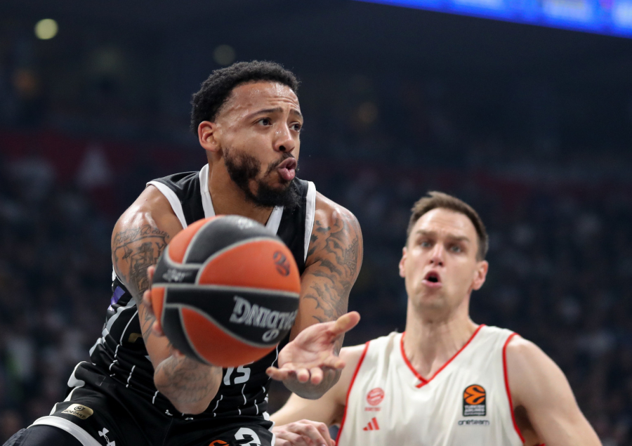 B92.sport skener: Ne može bez stresa, ali led je probijen VIDEO