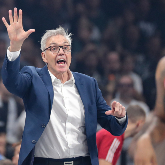Trener Bajerna: "Igrali smo odlično"