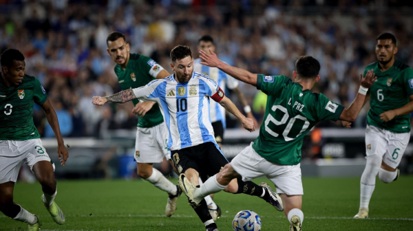 Argentinci dočekali revanš za blamažu 15 godina kasnije – 6:0 VIDEO