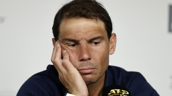 Nadal: "Ne poredite Sinera i Alkarasa sa Velikom trojkom" VIDEO