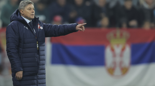 Piksi na udaru: "Kako trener može da upropasti igrača i majka sina jedinca"