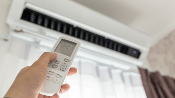Kako radi inverter klima i po čemu se razlikuje od obične?