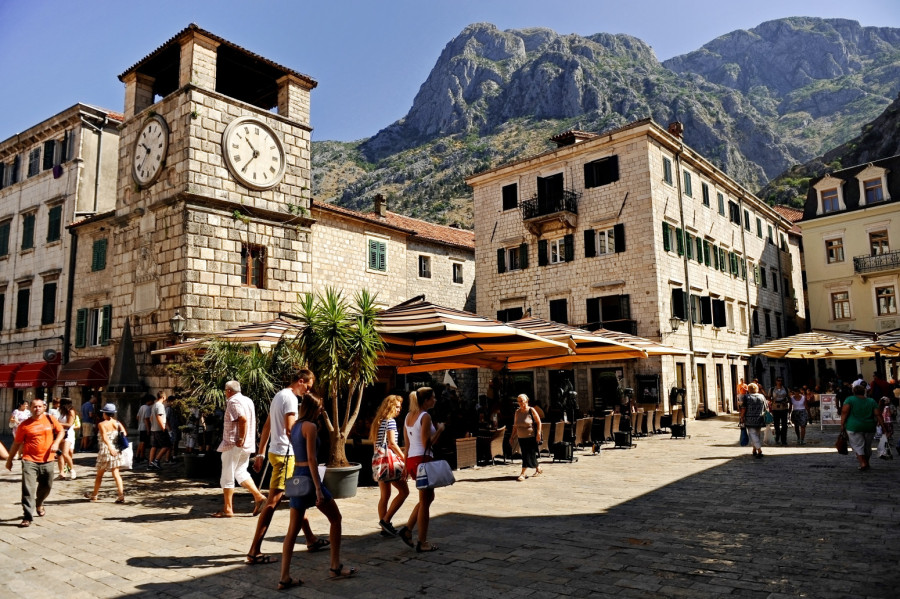 Simbol crnogorskog turizma zatvoren: Nije pomogao ni Đoković