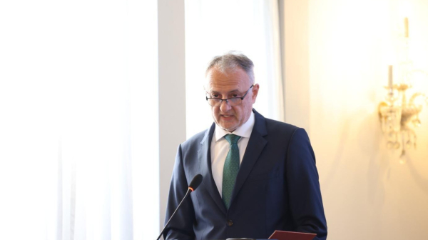 "Okrećemo novu stranicu u razvoju fitnesa u Srbiji"