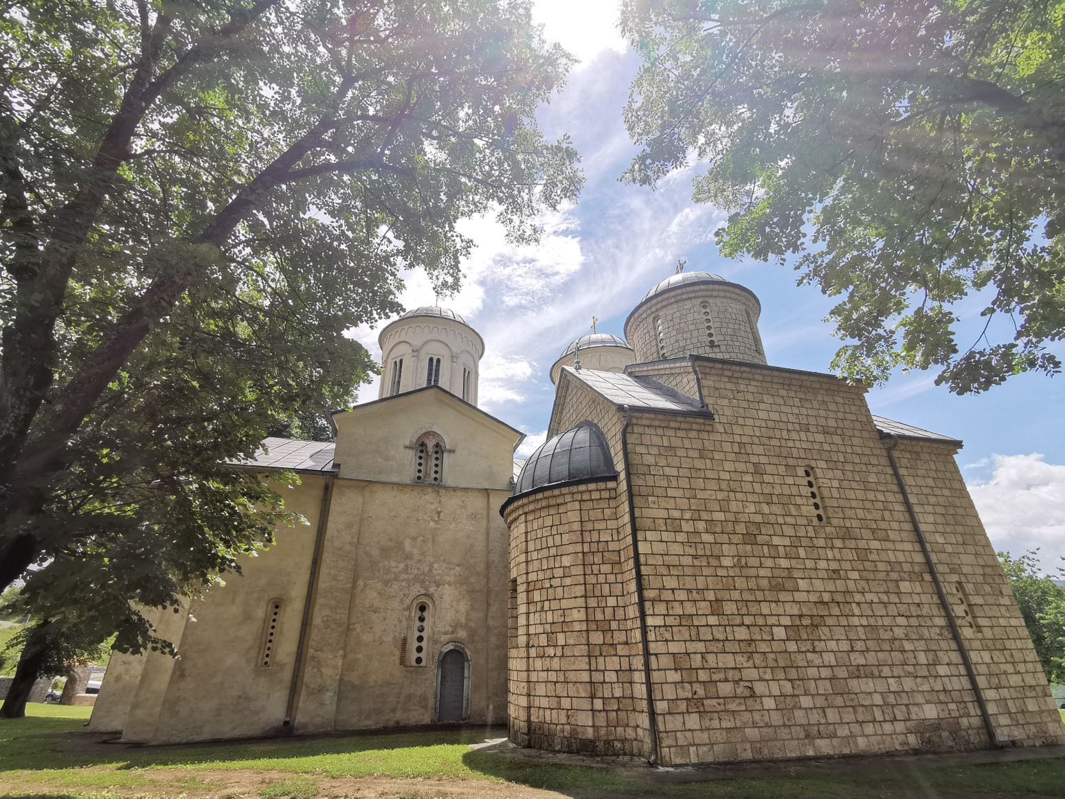 Ovo je jedna od najlekovitijih ali i najjeftinijih banja u Srbiji FOTO