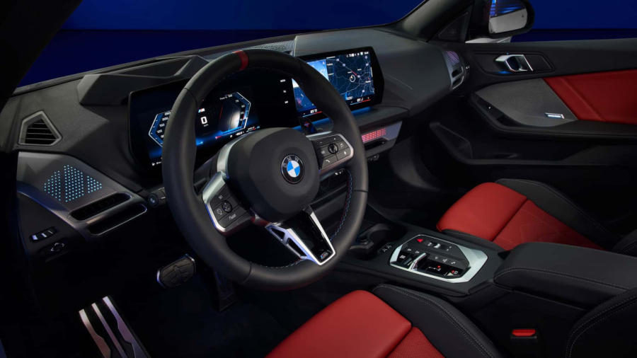 Premijera: Stigao je novi BMW Serije 2 Gran Coupe FOTO/VIDEO