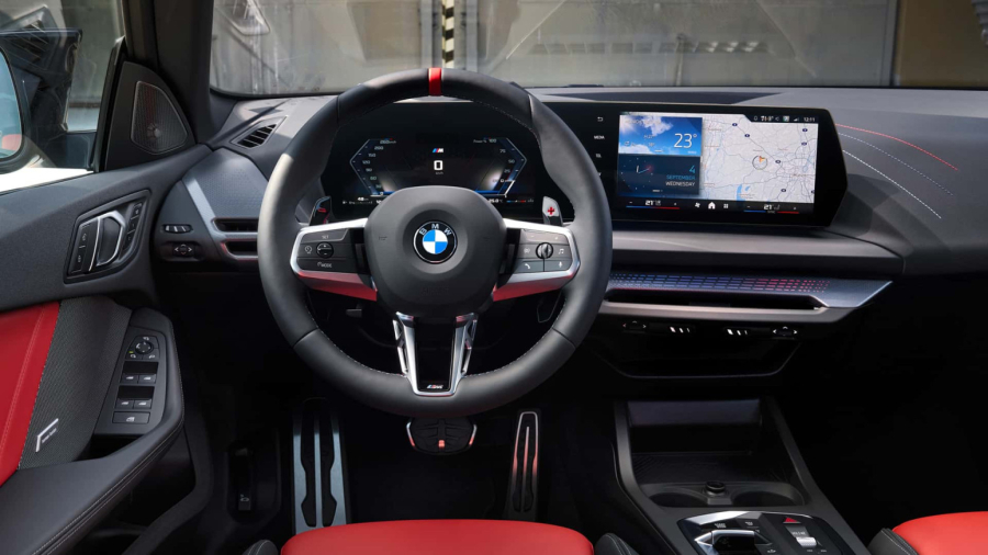 Premijera: Stigao je novi BMW Serije 2 Gran Coupe FOTO/VIDEO