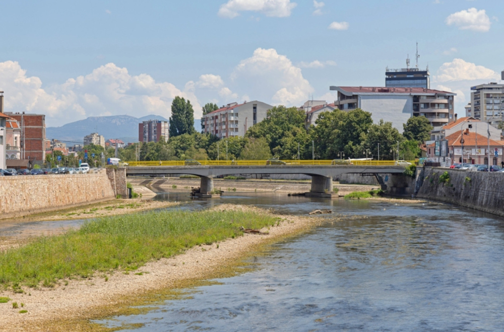 U planu gradnja brana na Nišavi za odbranu od poplava