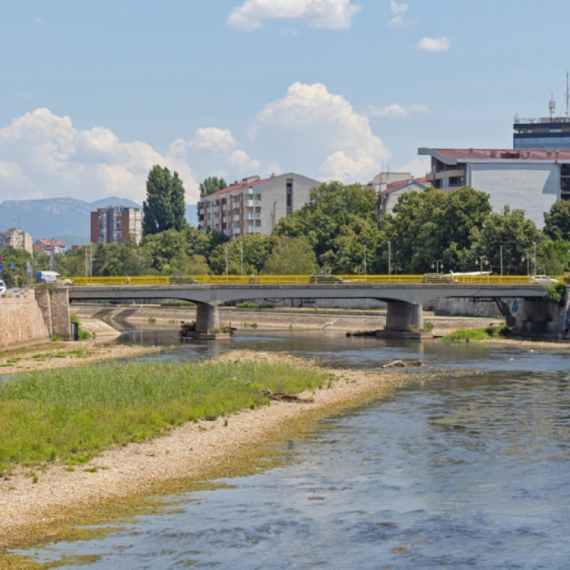 U planu gradnja brana na Nišavi za odbranu od poplava