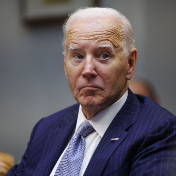 Dad of the year? Biden made a shocking decision