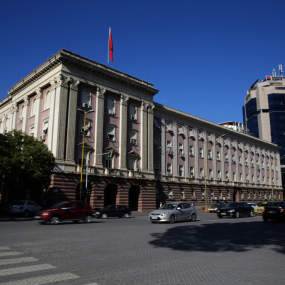 Sajber napad u Albaniji: Hakeri tvrde da imaju prepisku poslanika