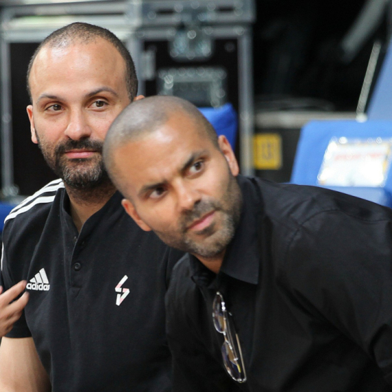 ASVEL doneo odluku o ostanku u Evroligi