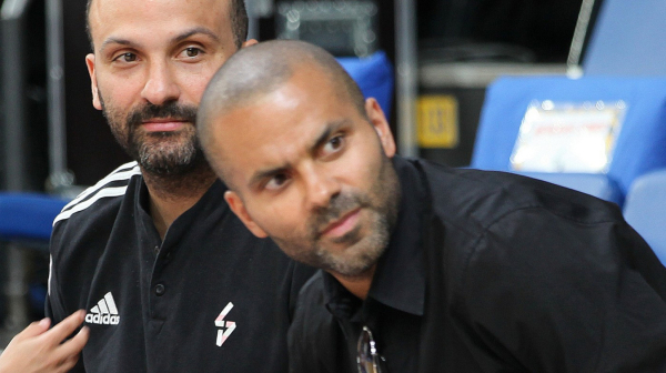 ASVEL doneo odluku o ostanku u Evroligi