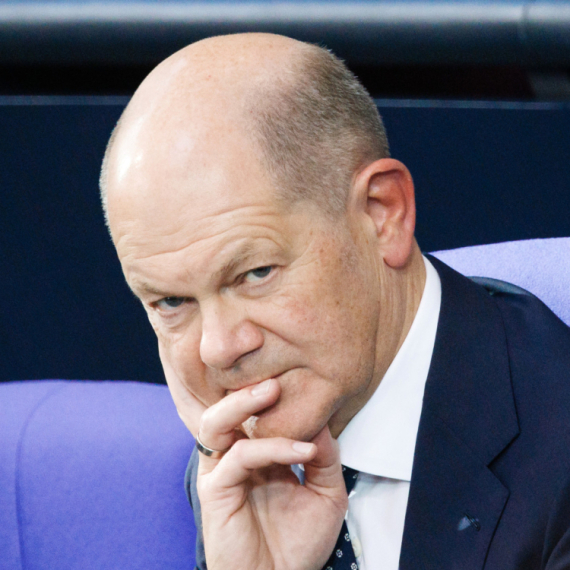 D-Day: Today, the German parliament votes on a vote of no confidence