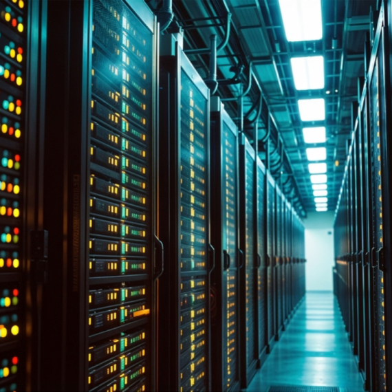 Niš uskoro dobija data centar, u planu grejanje do 8.000 stanova