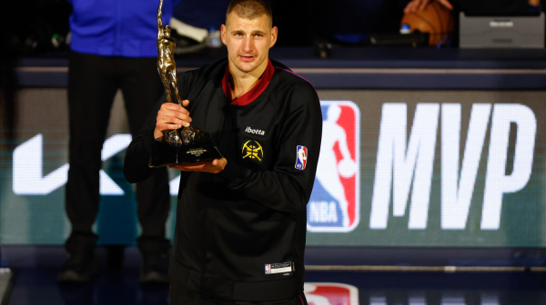 ESPN objavio NBA renking – nećete verovati gde je Jokić