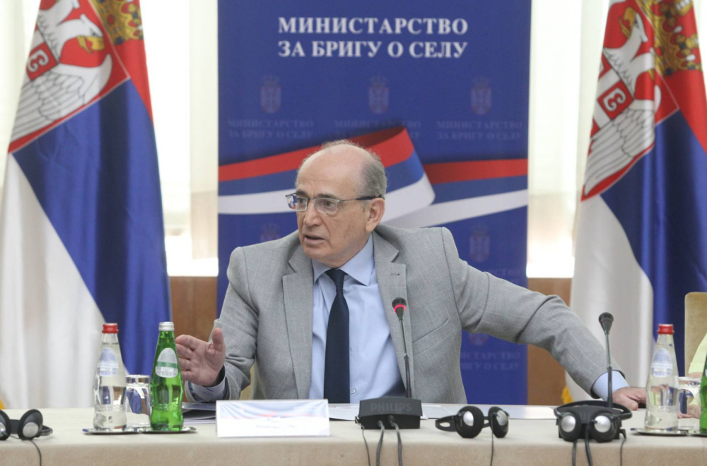 Krkobabić: Svima kojima su sela u srcu su dobrodošli