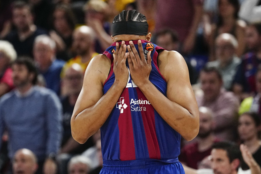 Partizanova katastrofa: Džabari Parker i milion problema