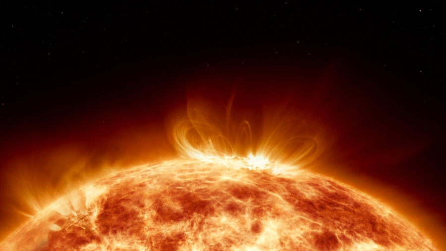Solarna superoluja će pogoditi Zemlju?; Naučnici upozoravaju na moguću katastrofu: Opisali su je do detalja