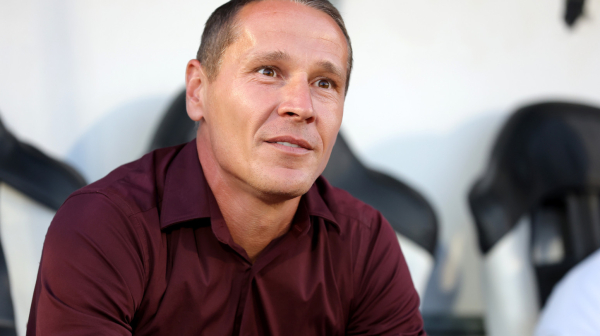 Trajković pred promocijom u Lučanima
