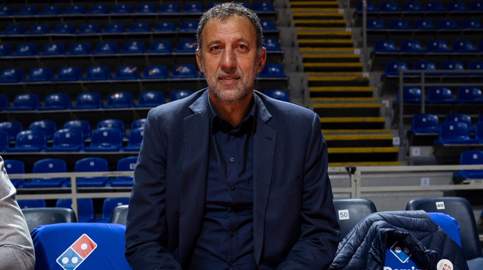 Vlade Divac izašao iz bolnice