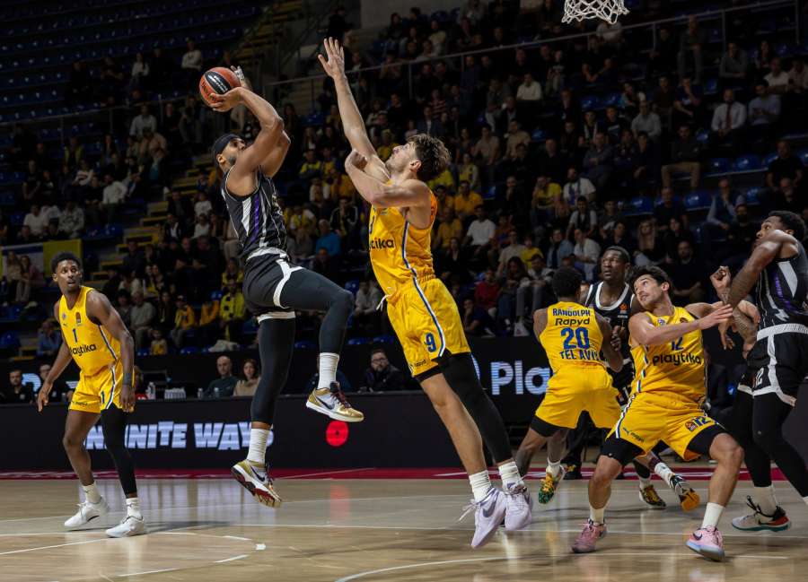 Zvezda drugi najstariji tim u Evroligi – Partizan među najmlađim