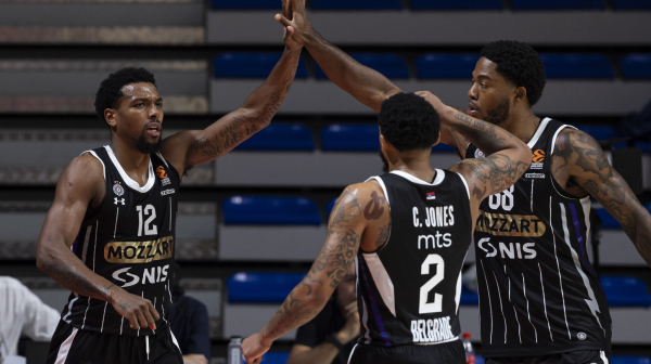 B92.sport skener: "Stare" boljke i "novi" Partizan